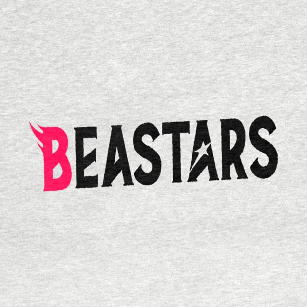 Beastars by RONSHOP